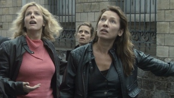 Photo from the movie Polisse