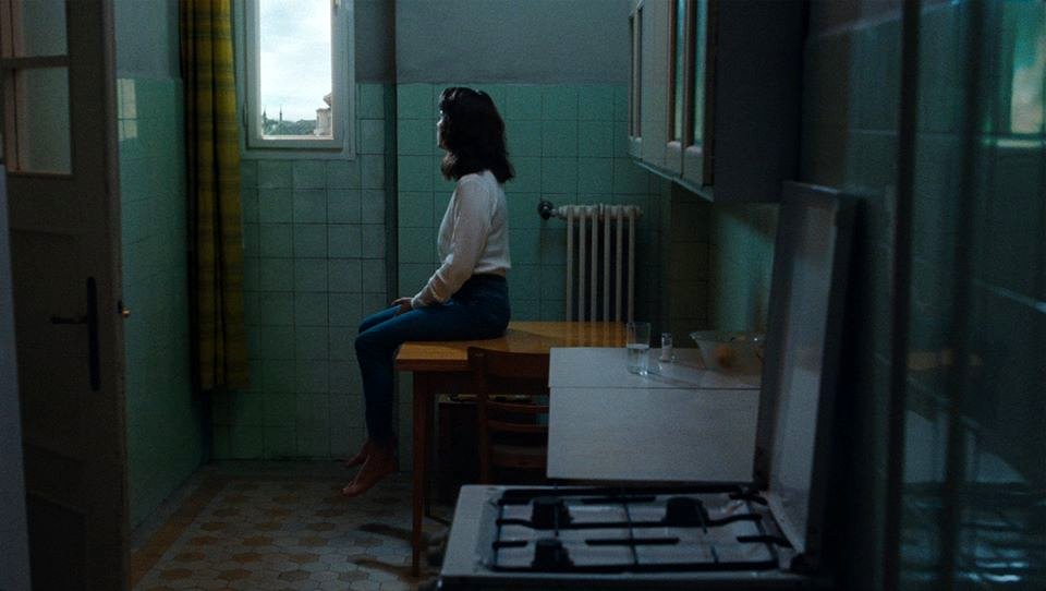 Photo from the movie Préparons-nous à rester ensemble pour une durée indéterminée