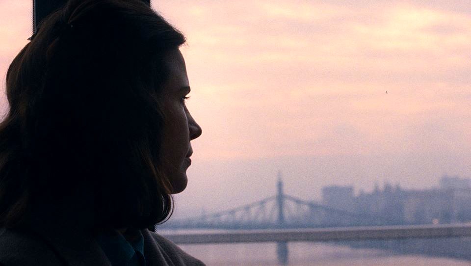 Photo from the movie Préparons-nous à rester ensemble pour une durée indéterminée