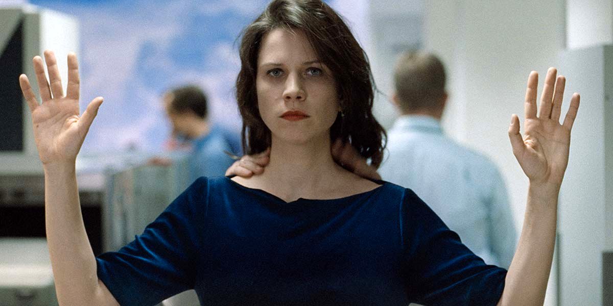 Photo from the movie Préparons-nous à rester ensemble pour une durée indéterminée