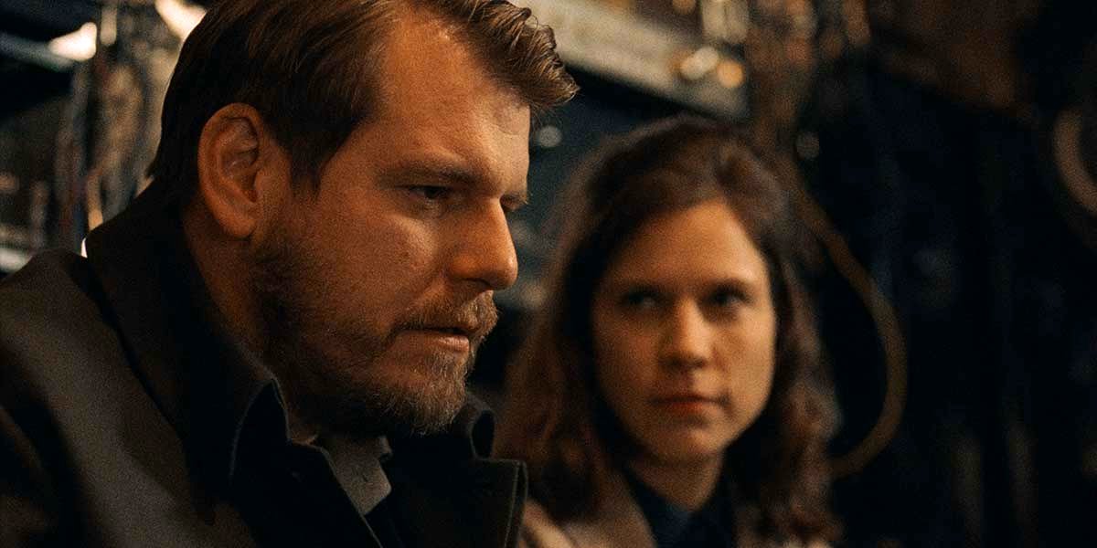 Photo from the movie Préparons-nous à rester ensemble pour une durée indéterminée