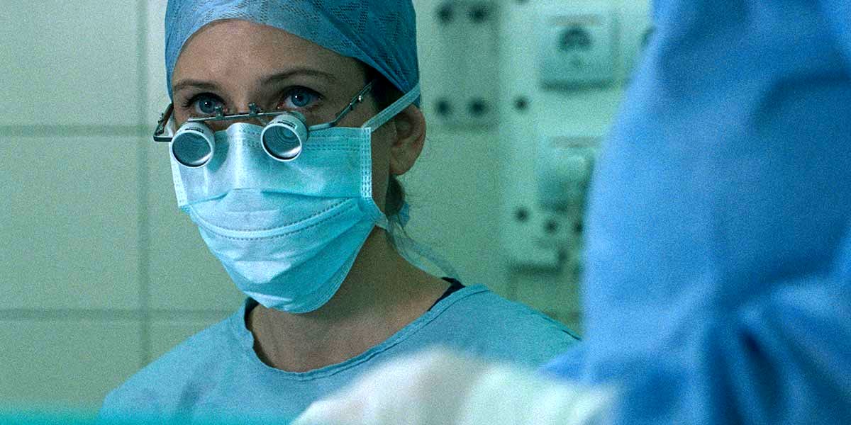 Photo from the movie Préparons-nous à rester ensemble pour une durée indéterminée