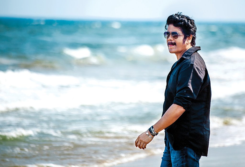 Photo from the movie Raju Gari Gadhi 2