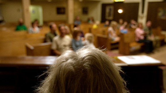 Photo from the movie Red State