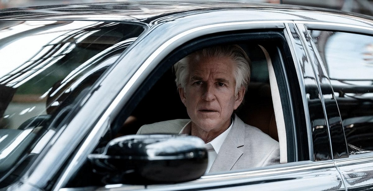 Photo from the movie Retribution