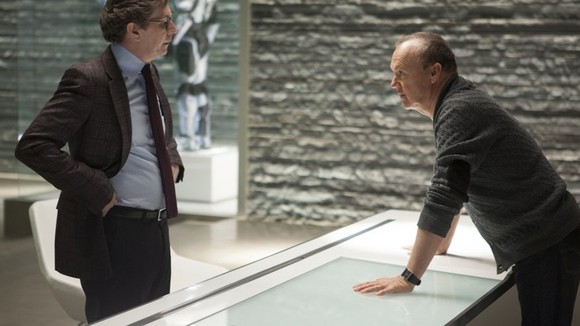 Photo from the movie RoboCop