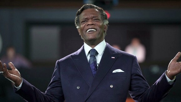 Photo from the movie RoboCop