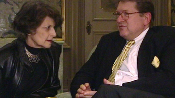 Photo from the movie Shadows from my Past