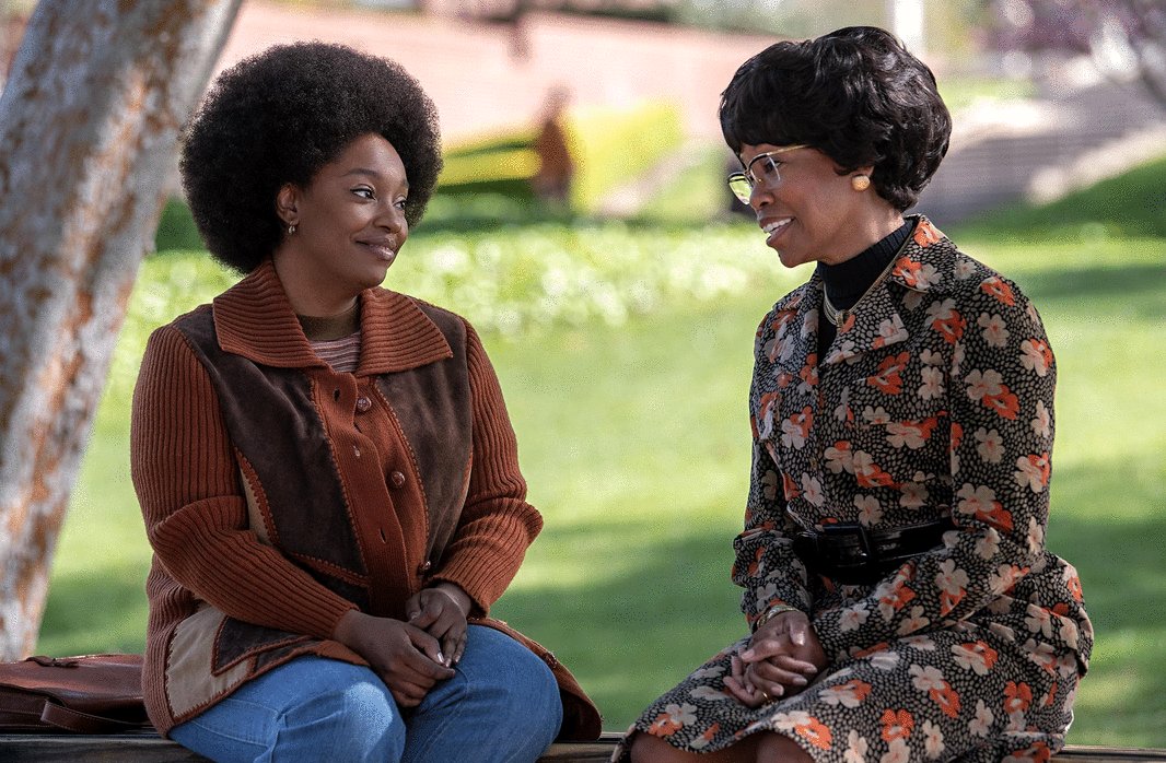 Photo from the movie Shirley