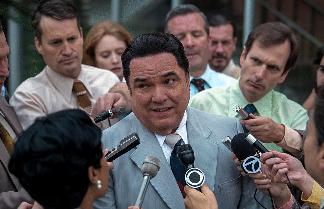 Photo from the movie Shirley