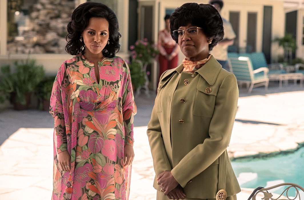 Photo from the movie Shirley