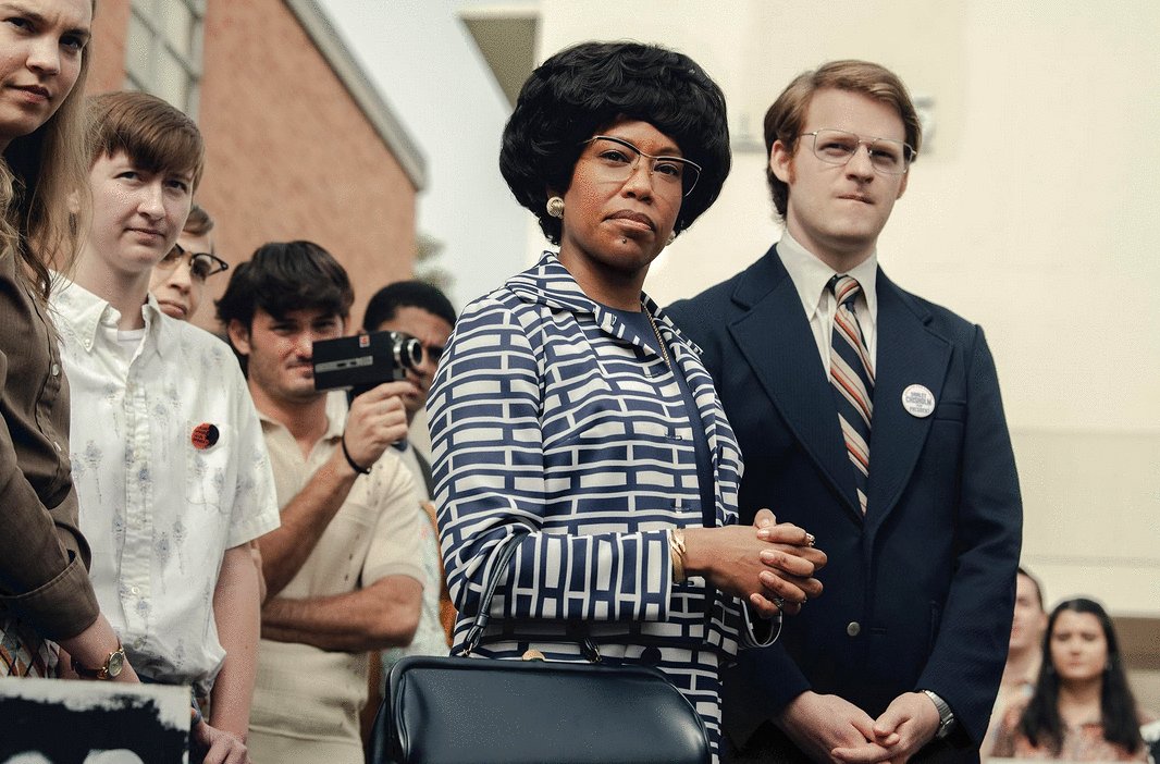 Photo from the movie Shirley