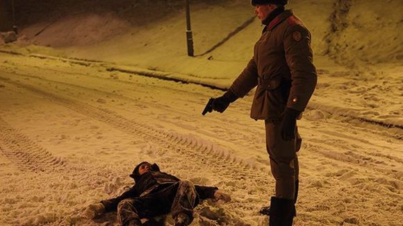 Photo from the movie Siberian Education