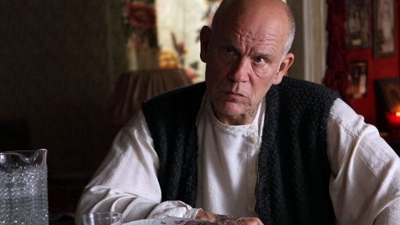 Photo from the movie Siberian Education