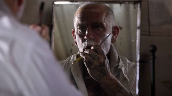 Photo from the movie Siberian Education