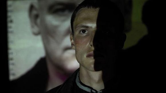 Photo from the movie Siberian Education