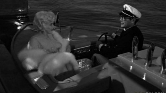 Photo from the movie Some Like It Hot