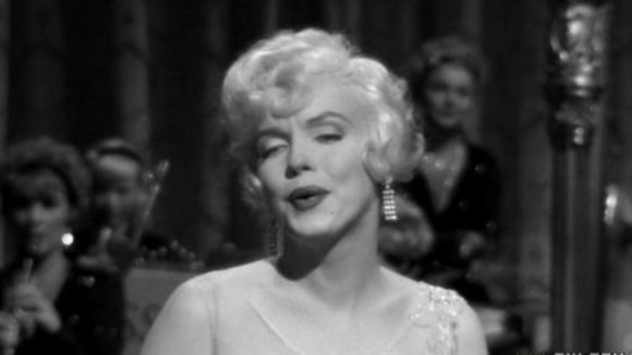 Photo from the movie Some Like It Hot