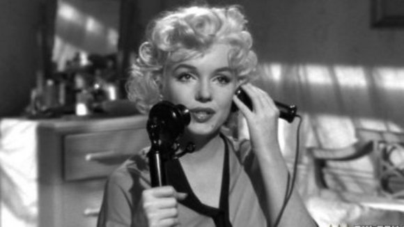 Photo from the movie Some Like It Hot