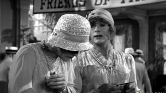 Photo from the movie Some Like It Hot