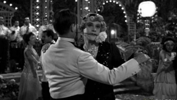 Photo from the movie Some Like It Hot