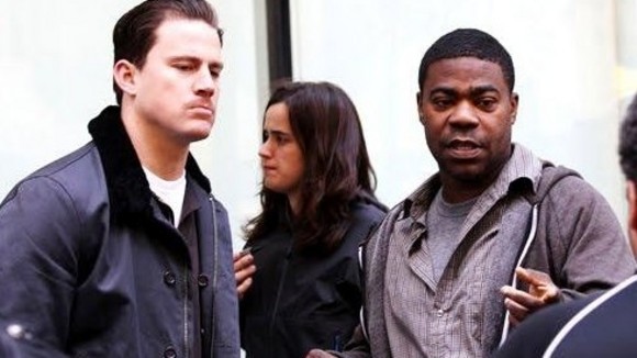 Photo from the movie The Son of No One