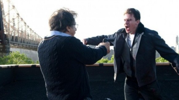 Photo from the movie The Son of No One