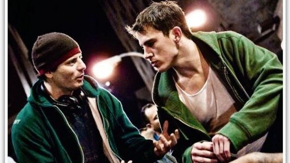 Photo from the movie The Son of No One