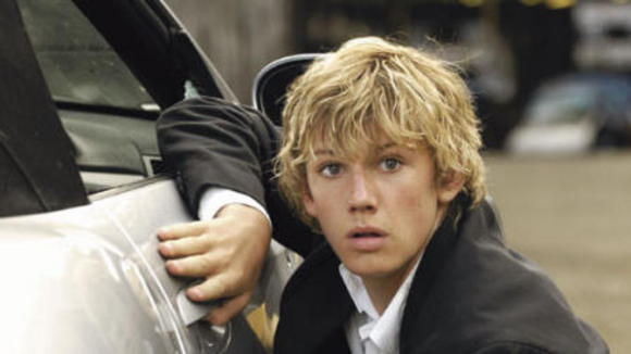 Photo from the movie Alex Rider: Operation Stormbreaker