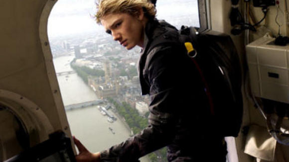 Photo from the movie Alex Rider: Operation Stormbreaker