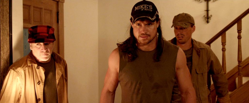 Photo from the movie Strange Nature