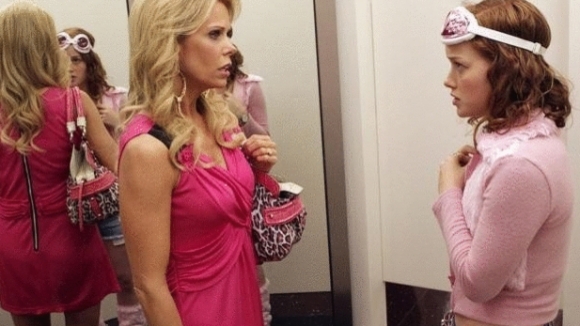Photo from the movie Suburgatory