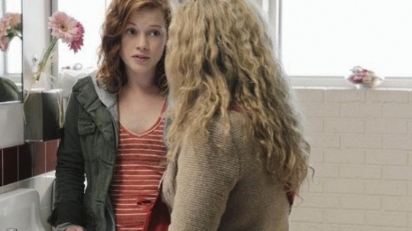 Photo from the movie Suburgatory