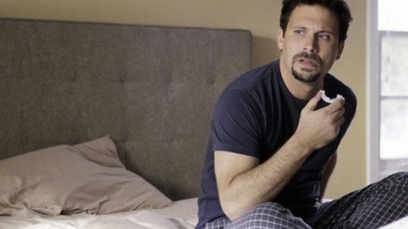 Photo from the movie Suburgatory