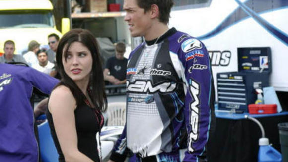 Photo from the movie Supercross