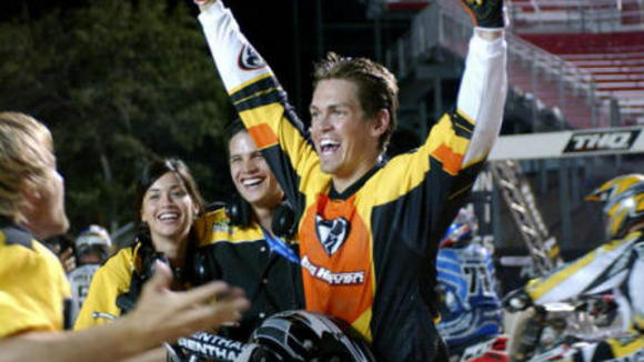 Photo from the movie Supercross