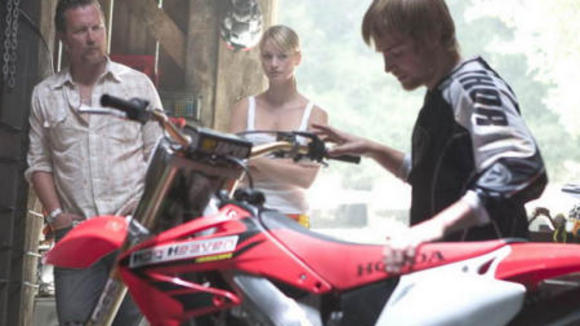 Photo from the movie Supercross