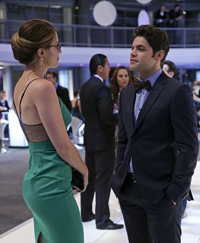 Photo from the movie Supergirl
