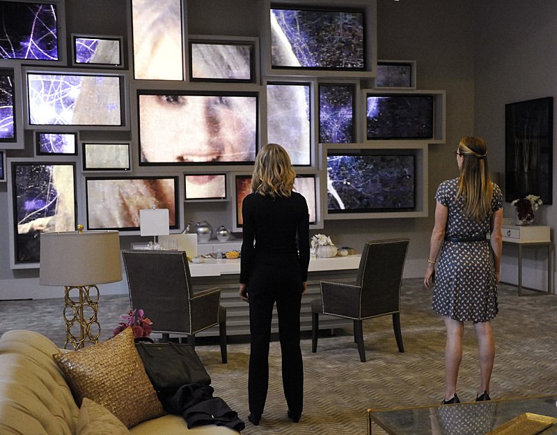 Photo from the movie Supergirl