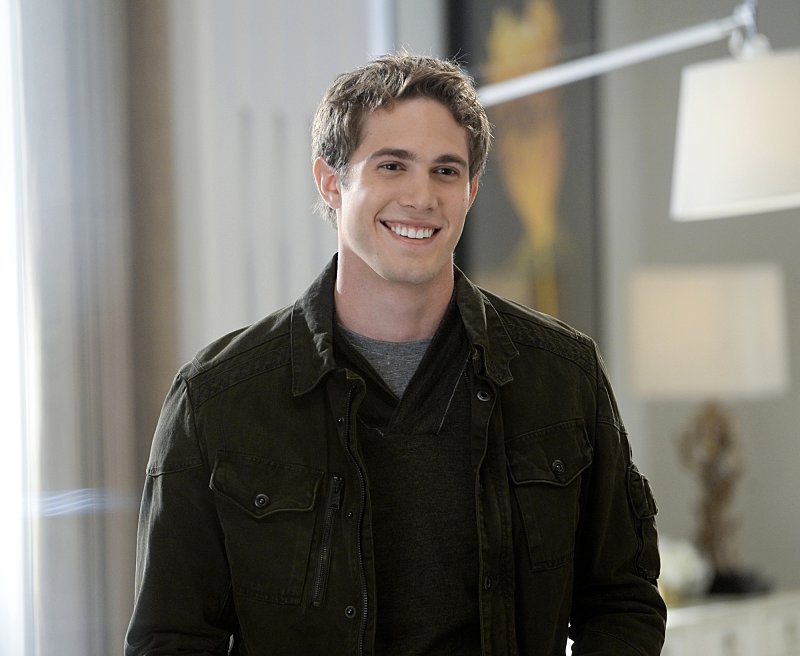 Photo from the movie Supergirl