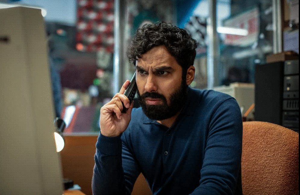 Photo from the movie Suspicion