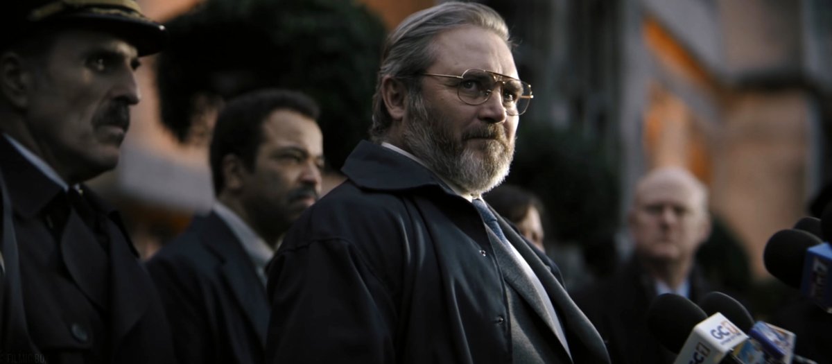 Photo from the movie The Batman