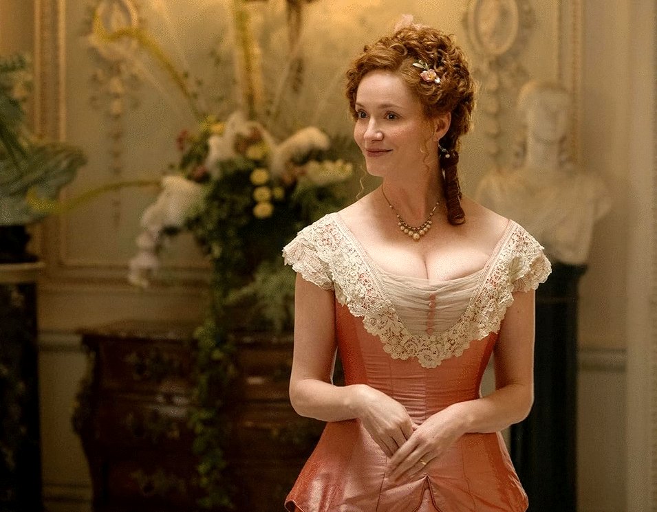 Photo from the movie The Buccaneers