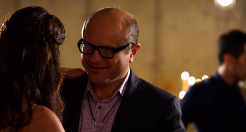 Photo from the movie The Colossal Failure of the Modern Relationship