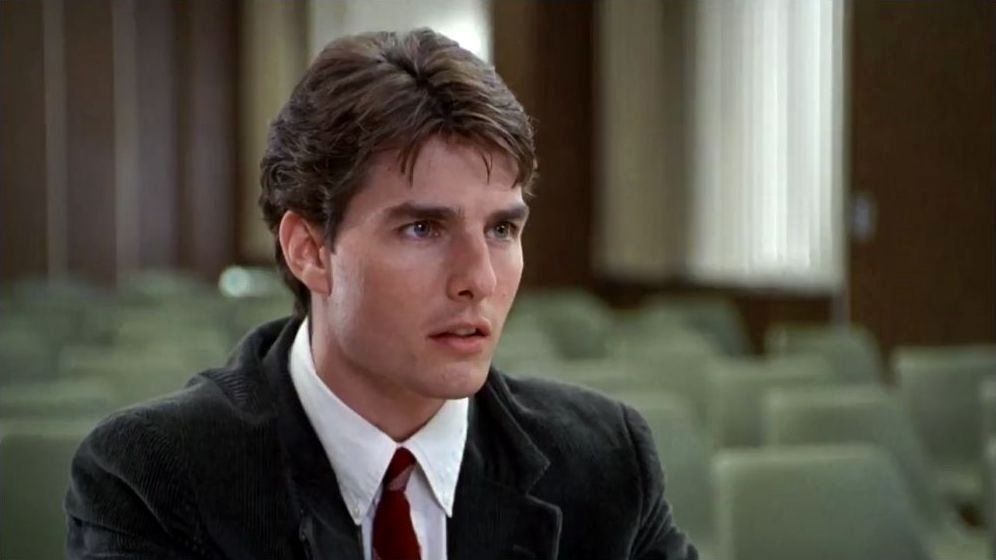 Photo from the movie The Firm