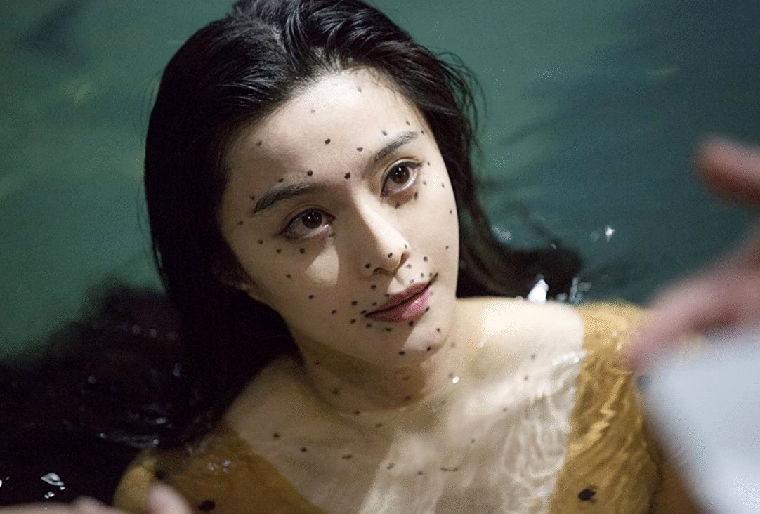 Photo from the movie The King's Daughter