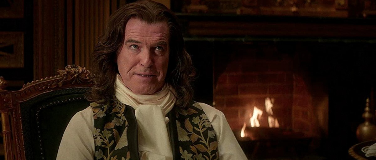 Photo from the movie The King's Daughter