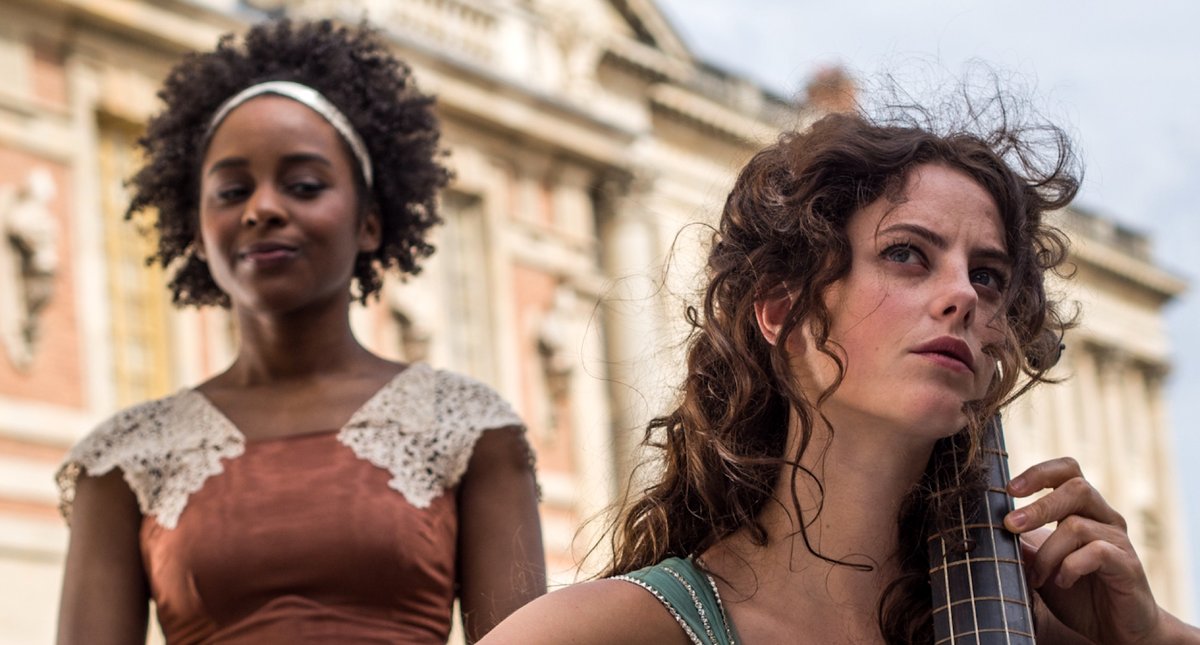 Photo from the movie The King's Daughter