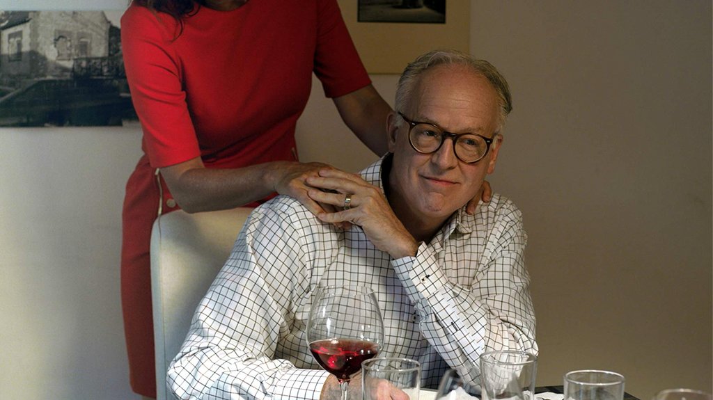 Photo from the movie The Last