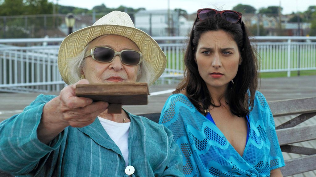 Photo from the movie The Last